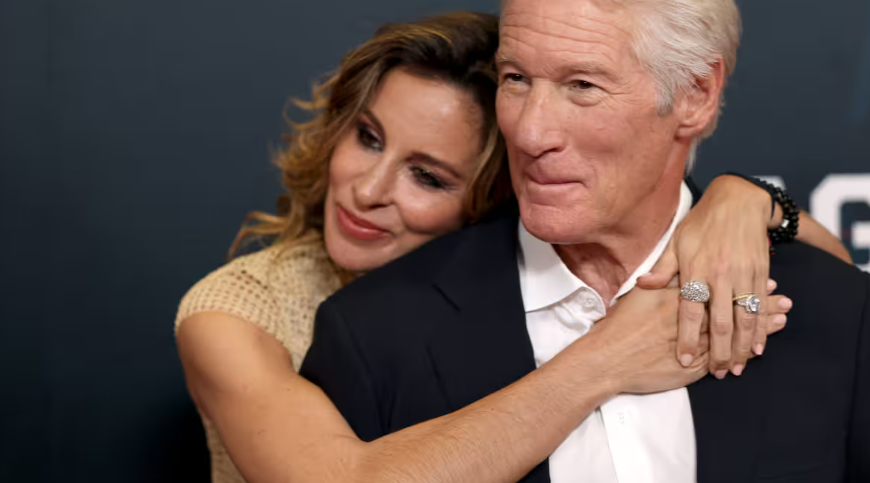Richard Gere et sa femme quittent les États-Unis pour un nouveau départ à l'étranger 3 Richard Gere et sa femme quittent les États-Unis pour un nouveau départ à l'étranger Capture decran 2024 11 23 122923 Richard Gere et sa femme quittent les États-Unis pour un nouveau départ à l'étranger