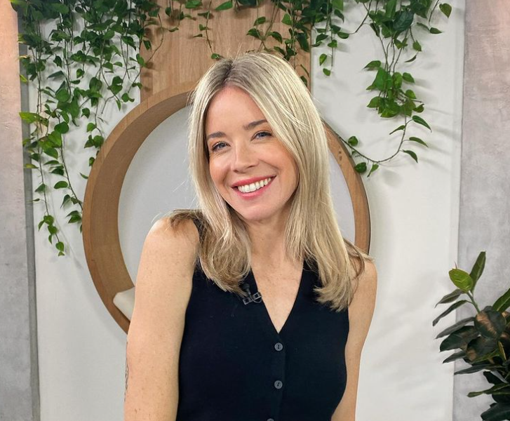 Capture decran 2024 11 23 125004 Sabrina Cournoyer est absente de «Salut Bonjour», Voici pourquoi