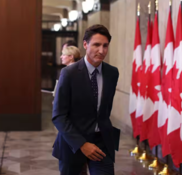 Capture decran 2024 11 23 125921 Un commentaire récurrent sur le chèque de 250 $ promis par Justin Trudeau