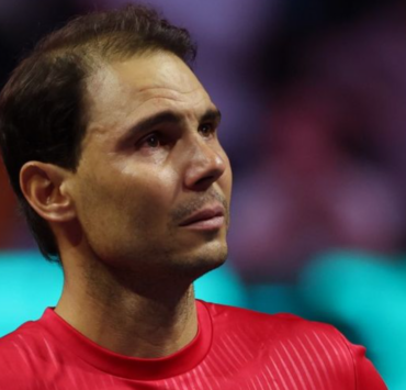 Rafael Nadal, en larmes, annonce sa retraite du tennis 2 Rafael Nadal, en larmes, annonce sa retraite du tennis Capture decran 2024 11 23 141940 Rafael Nadal, en larmes, annonce sa retraite du tennis