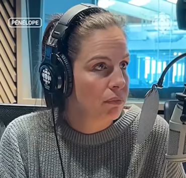 Capture decran 2024 11 23 152332 Marie-Lyne Joncas confie avec franchise ce qui lui manque vraiment