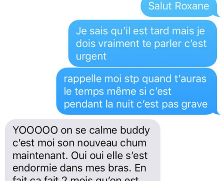 Capture decran 2024 11 23 153359 e1732466762446 Son nouveau chum se fait terriblement taquiner