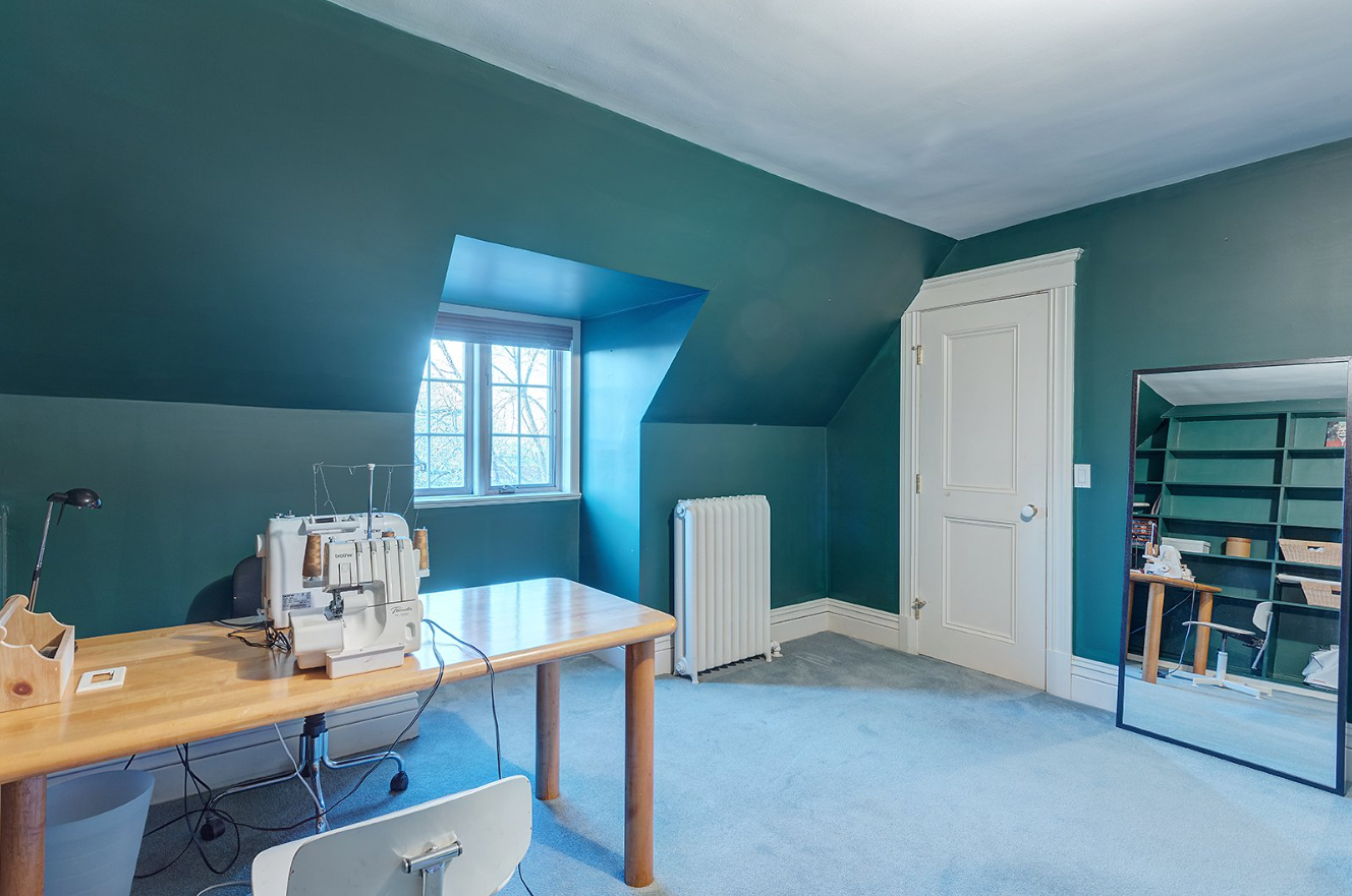 Capture decran 2024 11 25 122435 Explorez l'opulente demeure de 3 000 000$ où vivait Michel Côté à Outremont