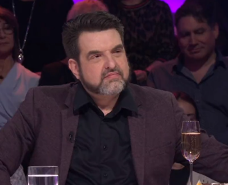 Capture decran 2024 11 25 132630 MC Gilles sous le feu des critiques après son intervention à Tout le monde en parle