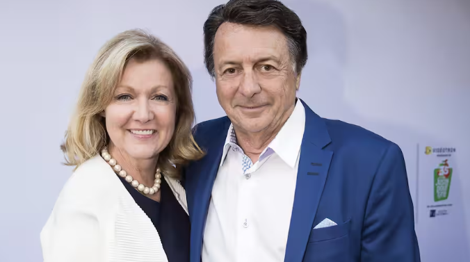 Capture decran 2024 11 25 152424 Jean-Luc Mongrain partage des détails intimes sur sa relation