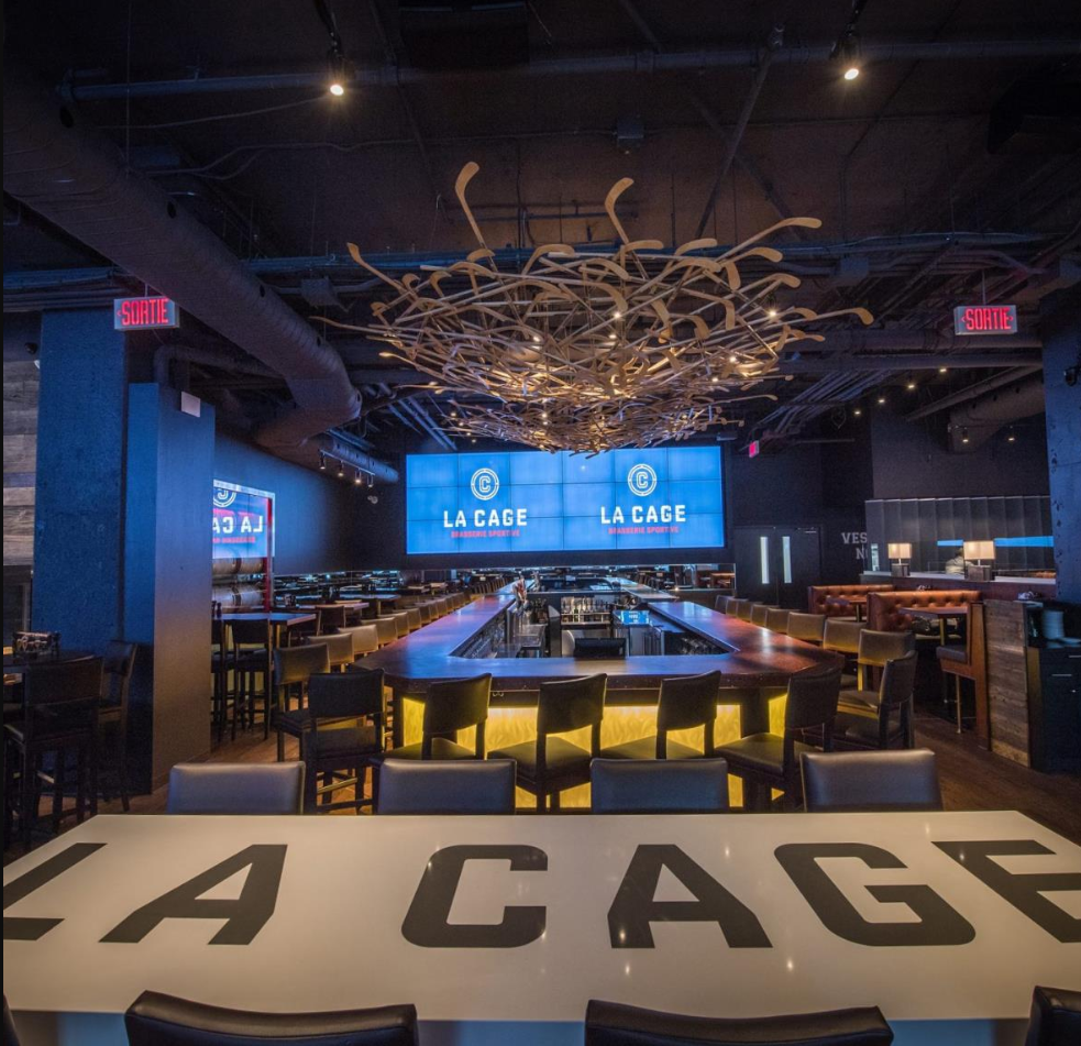 Un Québécois est choqué par la facture élevée reçue à La Cage 2 Un Québécois est choqué par la facture élevée reçue à La Cage Capture decran 2024 11 25 170950 Un Québécois est choqué par la facture élevée reçue à La Cage