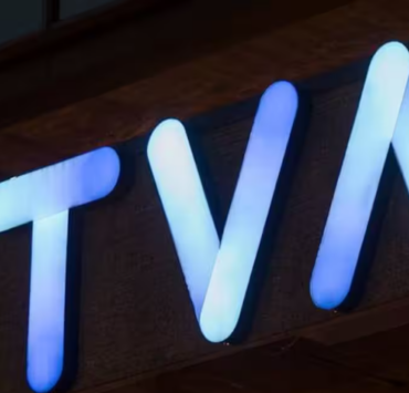 Capture decran 2024 11 25 195622 Ça chauffe entre un journaliste de TVA et des manifestants à Montréal