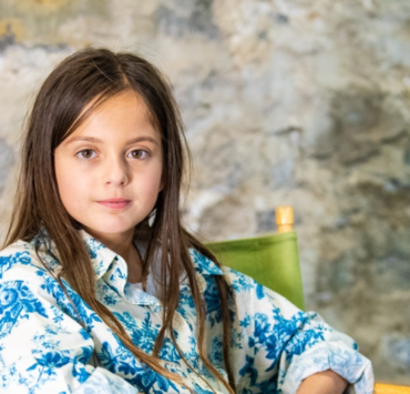 Capture decran 2024 11 25 200815 Mlle Bottine: Marguerite Laurence, fille d’une icône du showbiz québécois