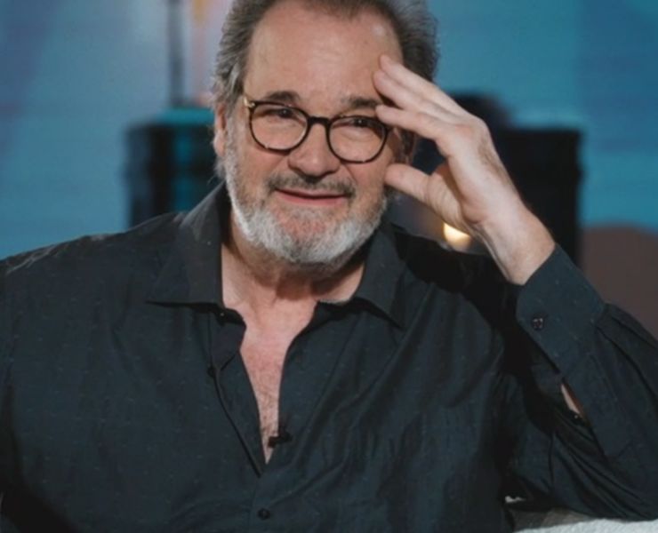 Capture decran 2024 11 26 085422 Nouveau chapitre pour Paul Piché : Une séparation empreinte de respect et d'amitié