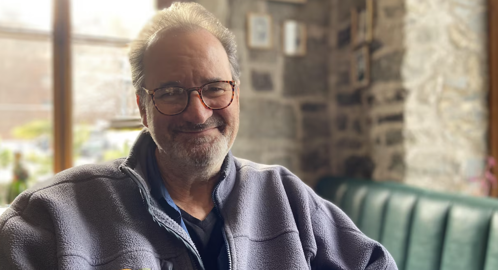 Capture decran 2024 11 26 085434 Nouveau chapitre pour Paul Piché : Une séparation empreinte de respect et d'amitié