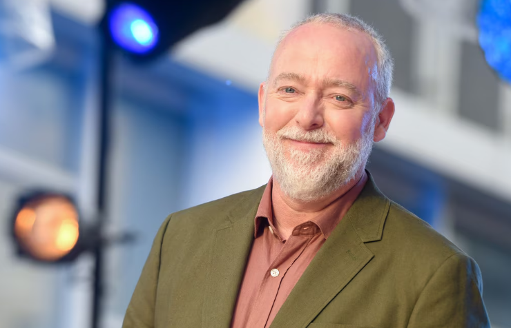 Capture decran 2024 11 27 113956 Guy Jodoin trouve l'amour, découvrez les stars qui se sont mises en couple en 2024