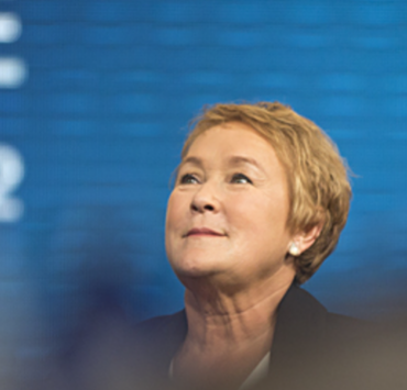 Capture decran 2024 11 27 115853 Pauline Marois devient la première femme chancelière de l'UQAM