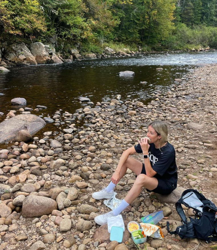 Capture decran 2024 11 27 122737 Découvrez le quotidien de Sabrina Cournoyer, la pétillante chroniqueuse de Salut Bonjour