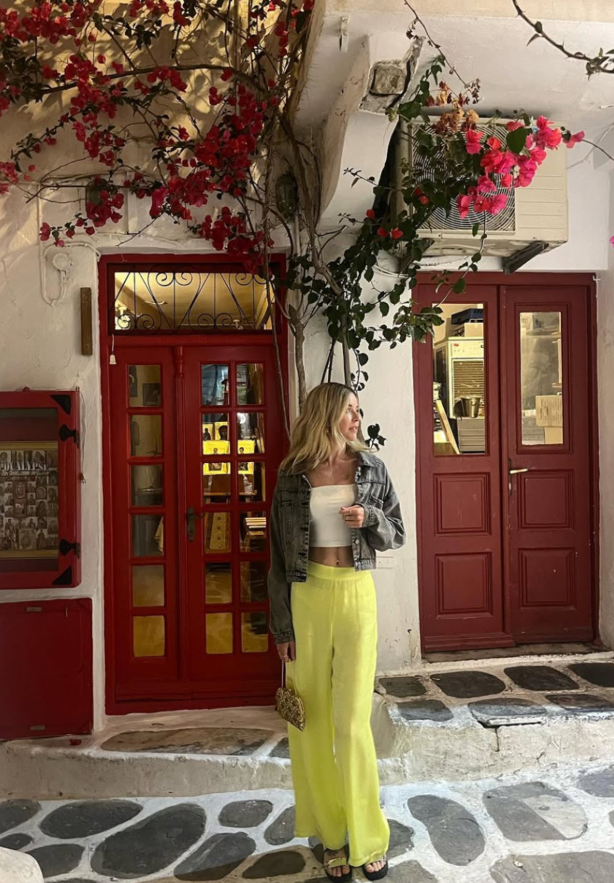 Capture decran 2024 11 27 122752 Découvrez le quotidien de Sabrina Cournoyer, la pétillante chroniqueuse de Salut Bonjour