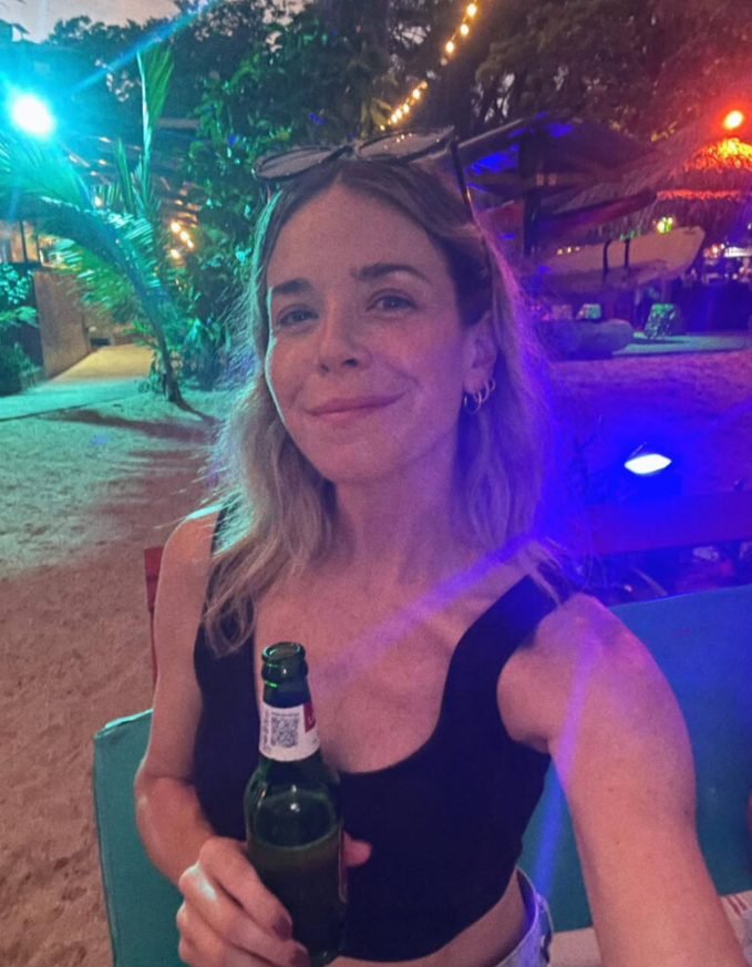 Capture decran 2024 11 27 122800 Découvrez le quotidien de Sabrina Cournoyer, la pétillante chroniqueuse de Salut Bonjour