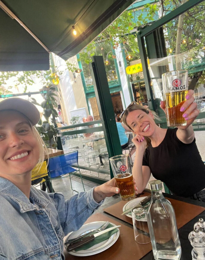 Capture decran 2024 11 27 122806 Découvrez le quotidien de Sabrina Cournoyer, la pétillante chroniqueuse de Salut Bonjour