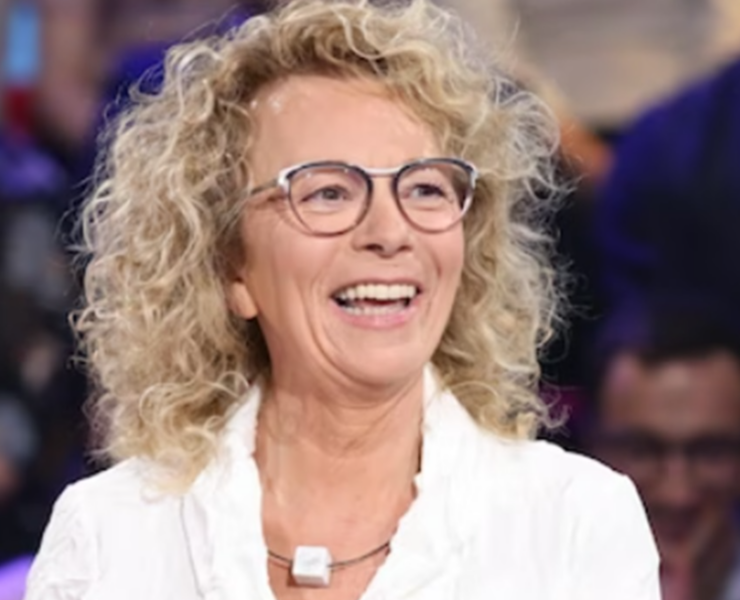 Capture decran 2024 11 27 130147 L'auteure de la série "À coeur battant" s'exprime et apporte des clarifications après l'épisode final