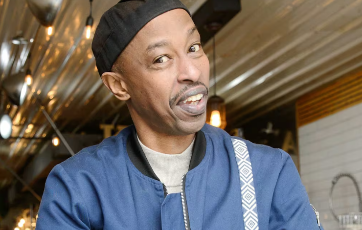 Capture decran 2024 11 27 141027 Michel Mpambara fait son grand retour sur la scène artistique