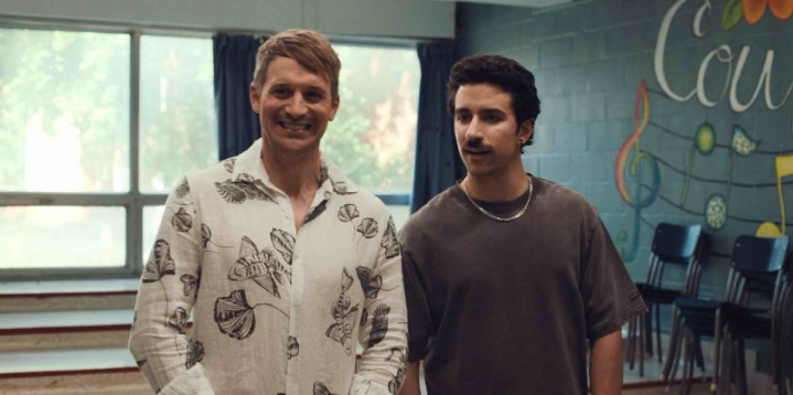 Jean-Philippe Perras rejoint le casting de cette série pour sa deuxième saison 3 Jean-Philippe Perras rejoint le casting de cette série pour sa deuxième saison Capture decran 2024 11 28 121555 Jean-Philippe Perras rejoint le casting de cette série pour sa deuxième saison