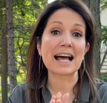 Capture decran 2024 11 28 134650 France Beaudoin s'exprime auprès des fans et apporte une précision cruciale sur son émission