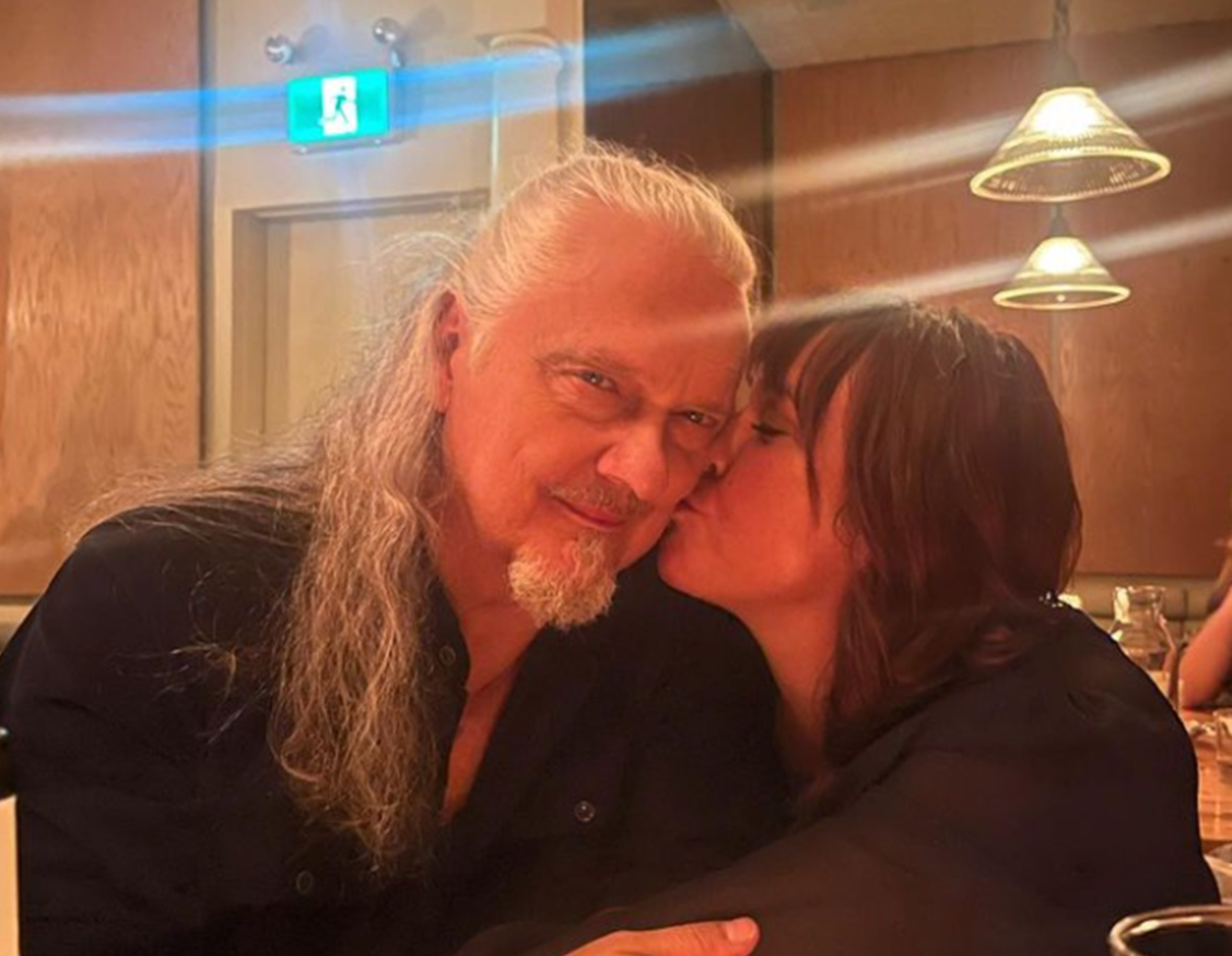 Capture decran 2024 11 28 135231 Explorez la conjointe actrice de Normand D’Amour en 10 photos