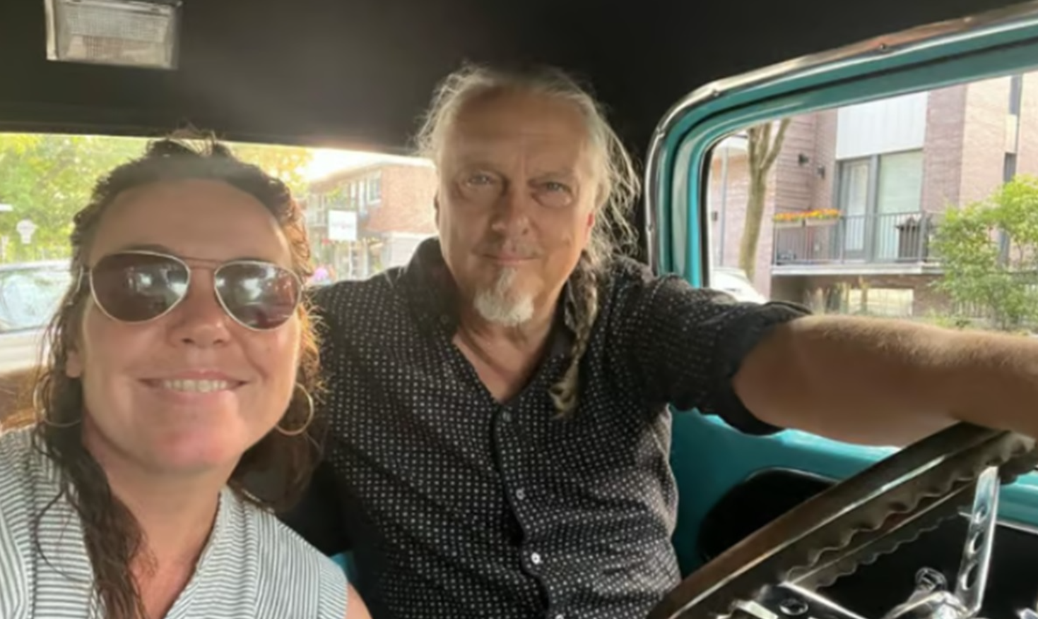 Capture decran 2024 11 28 135405 Explorez la conjointe actrice de Normand D’Amour en 10 photos