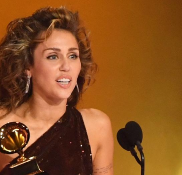 Capture decran 2024 11 29 112915 Des allégations de plagiat déposées contre Miley Cyrus