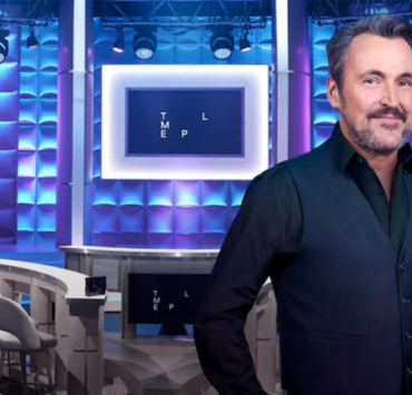 Capture decran 2024 11 30 104927 Guy A. Lepage confirme le retour de Maripier Morin à Tout le monde en parle