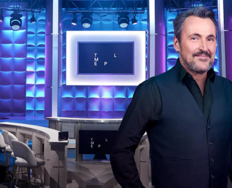 Capture decran 2024 11 30 104927 Guy A. Lepage confirme le retour de Maripier Morin à Tout le monde en parle