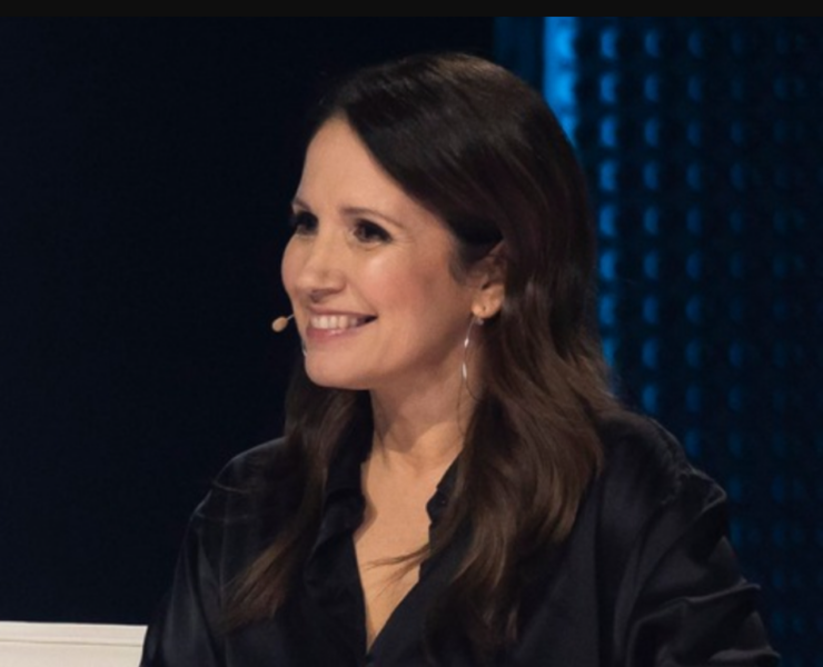 Capture decran 2024 11 30 112512 En pause de "En direct de l'univers", France Beaudoin partage ses projets pour le week-end