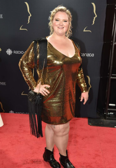 Capture decran 2024 11 30 184544 Debbie Lynch-White annonce avoir retrouvé l'amour