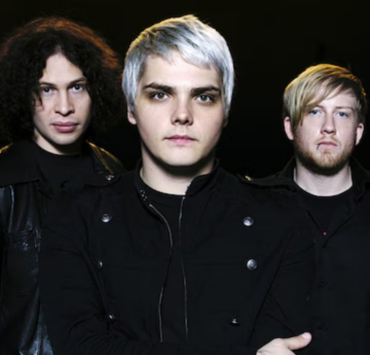 Capture decran 2024 11 30 185207 Bob Bryar, l'ex-batteur de My Chemical Romance, retrouvé mort à son domicile