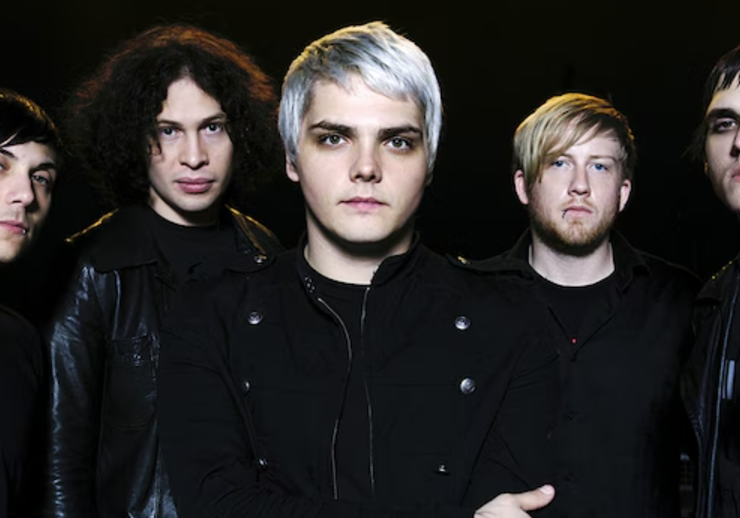 Capture decran 2024 11 30 185207 Bob Bryar, l'ex-batteur de My Chemical Romance, retrouvé mort à son domicile