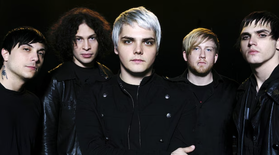 Bob Bryar, l'ex-batteur de My Chemical Romance, retrouvé mort à son domicile 1 Bob Bryar, l'ex-batteur de My Chemical Romance, retrouvé mort à son domicile Capture decran 2024 11 30 185207 Bob Bryar, l'ex-batteur de My Chemical Romance, retrouvé mort à son domicile