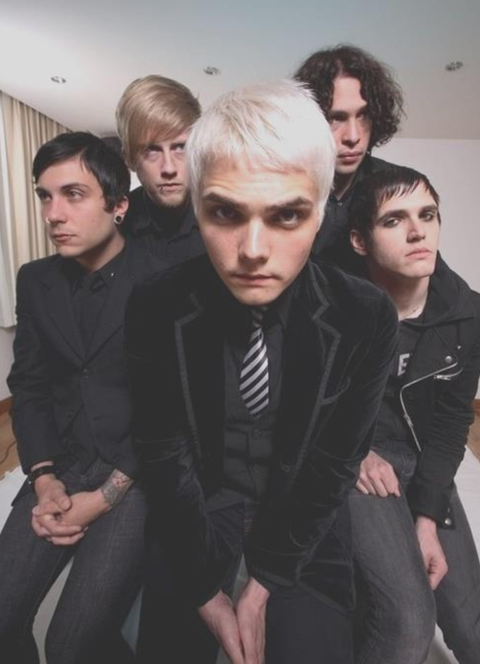 Capture decran 2024 11 30 185221 Bob Bryar, l'ex-batteur de My Chemical Romance, retrouvé mort à son domicile