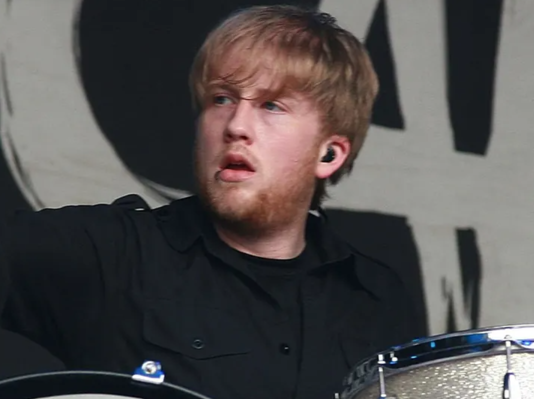 Capture decran 2024 11 30 185317 Bob Bryar, l'ex-batteur de My Chemical Romance, retrouvé mort à son domicile