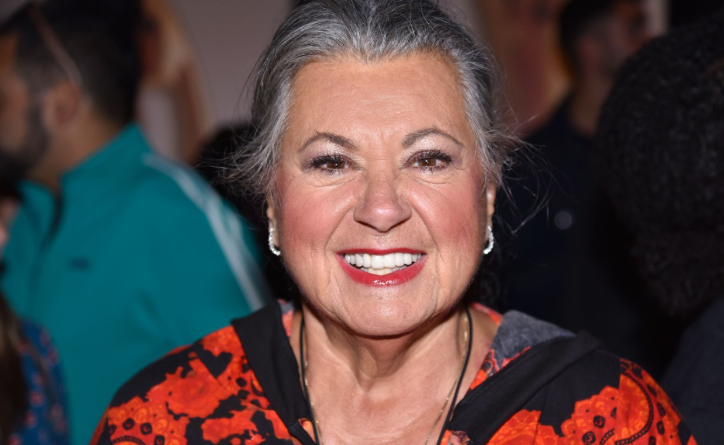 Ginette Reno parle de sa convalescence sur le plateau de "Ça finit bien la semaine" 1 Ginette Reno parle de sa convalescence sur le plateau de "Ça finit bien la semaine" Capture decran 2024 11 30 190540 Ginette Reno parle de sa convalescence sur le plateau de "Ça finit bien la semaine"