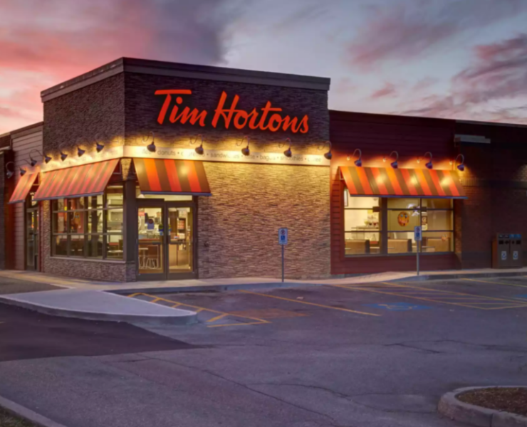 Capture decran 2024 11 30 192009 Cri de cœur d’une jeune employée de Tim Hortons face au manque de respect des clients