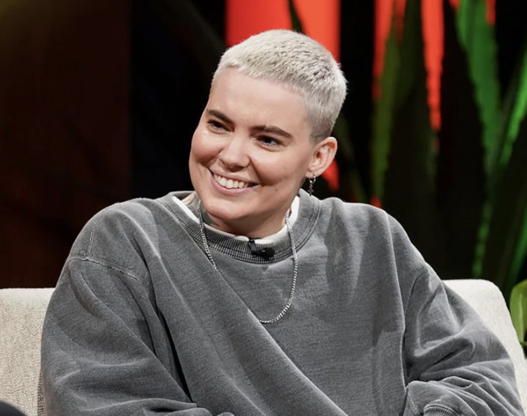 Roxane Bruneau fait sensation au tapis rouge de l’ADISQ 2024 5 Roxane Bruneau fait sensation au tapis rouge de l’ADISQ 2024 Capture decran le 2024 11 04 a 09.31.44 e1730730764112 Roxane Bruneau fait sensation au tapis rouge de l’ADISQ 2024