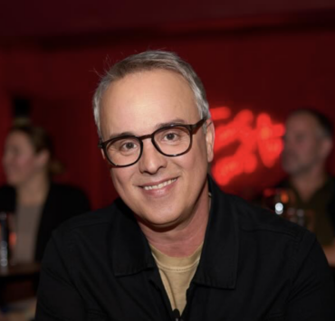 Capture decran le 2024 11 04 a 10.31.19 e1730734800582 Gino Chouinard fait son entrée dans cette populaire émission