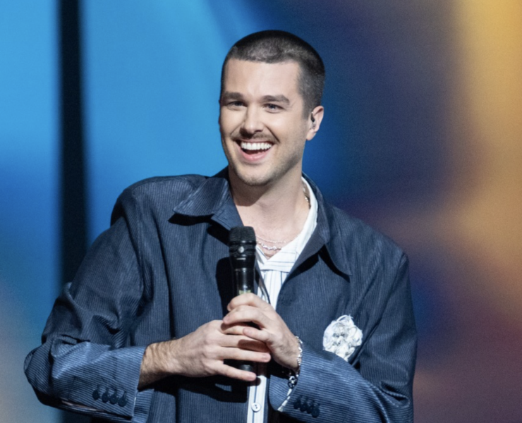 Hommages controversés à Herby Moreau : le Gala de l'ADISQ face aux critiques 2 Hommages controversés à Herby Moreau : le Gala de l'ADISQ face aux critiques Capture decran le 2024 11 04 a 13.59.48 e1730748406638 Hommages controversés à Herby Moreau : le Gala de l'ADISQ face aux critiques