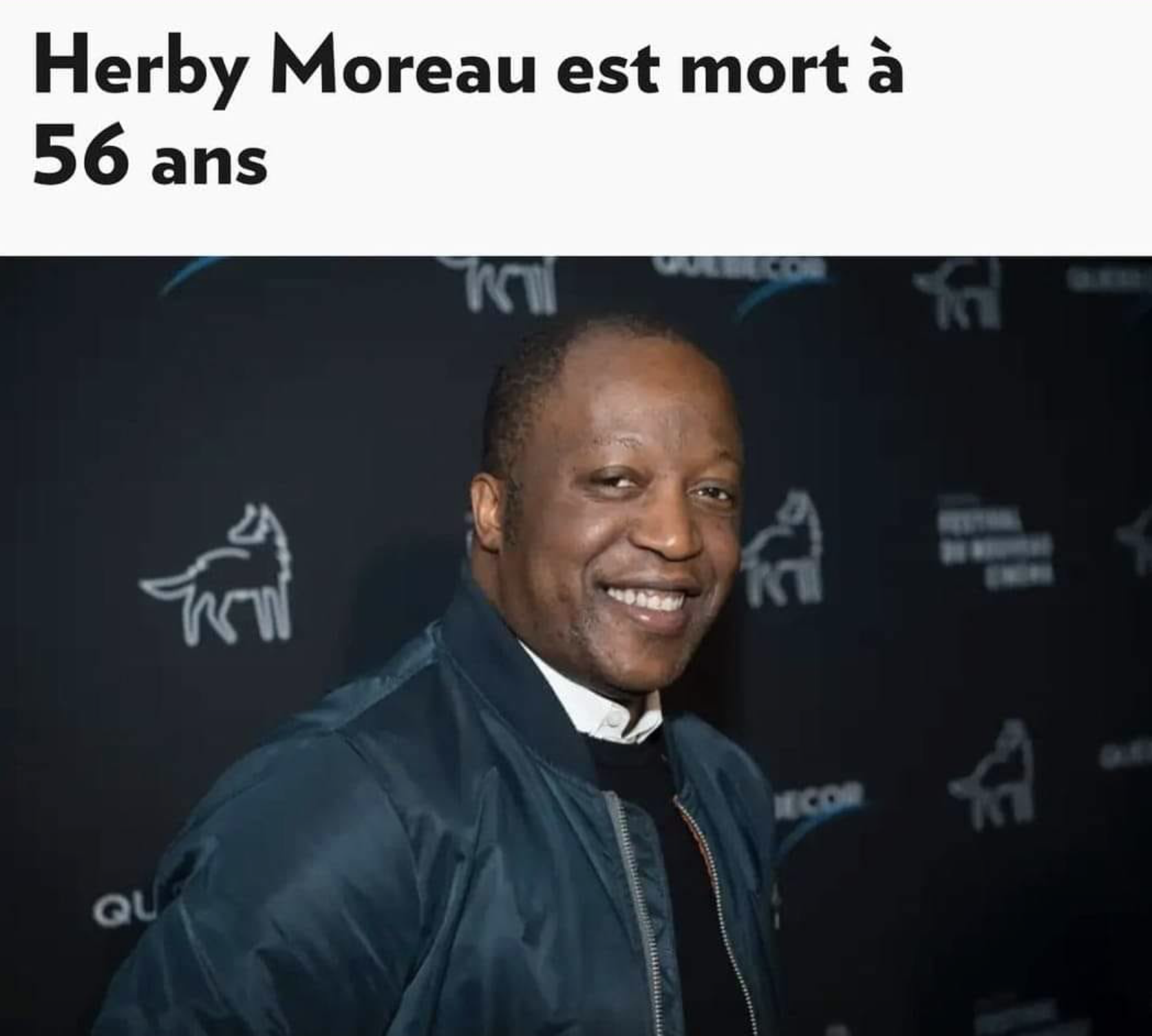 Capture decran le 2024 11 05 a 09.14.57 Nouveaux détails révélés sur la cause du décès d'Herby Moreau