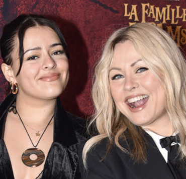 Capture decran le 2024 11 05 a 09.30.16 e1730817060564 Mitsou dévoile de rares photos de sa fille pour son anniversaire