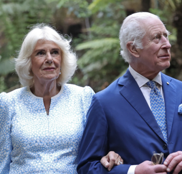 Capture decran le 2024 11 05 a 10.35.50 e1730821004549 La famille royale partage une mauvaise nouvelle au sujet de la Reine Camilla