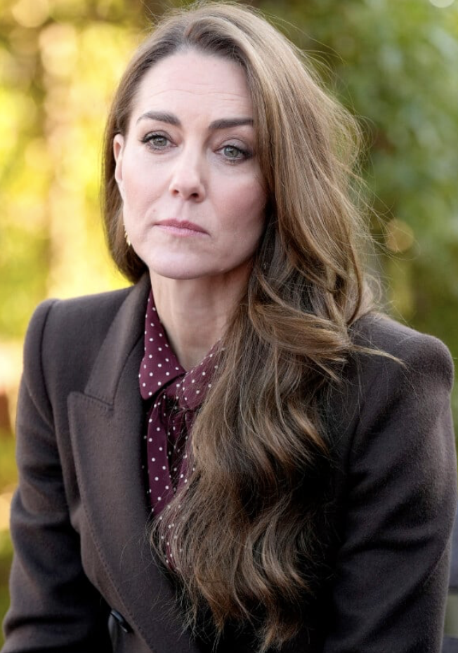 Capture decran le 2024 11 05 a 10.39.44 La famille royale partage une mauvaise nouvelle au sujet de la Reine Camilla