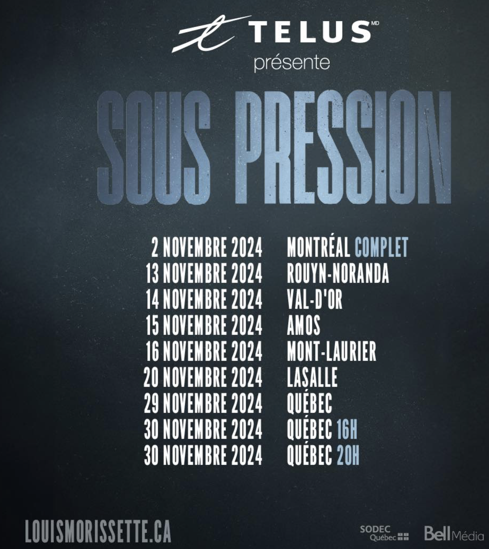 Capture decran le 2024 11 05 a 12.18.19 Justin Morissette officialise sa relation avec une comédienne