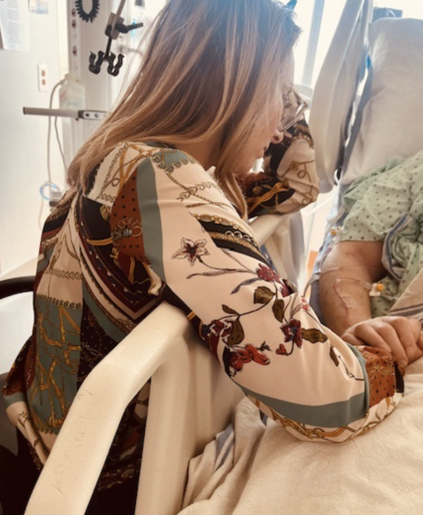 Capture decran le 2024 11 06 a 11.59.50 Lucien Francoeur S'éteint à 76 Ans