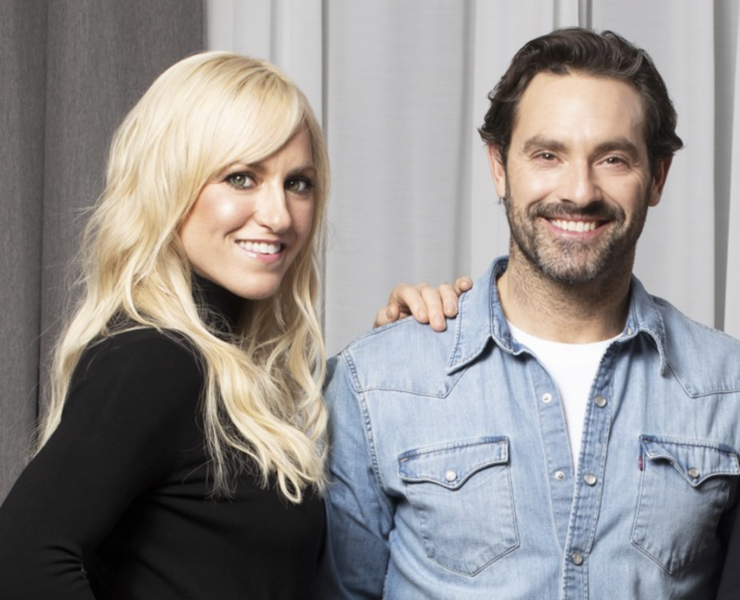 Capture decran le 2024 11 07 a 08.22.25 e1730985811948 Découvrez le nouveau couple qui remplace Guillaume et Émily à si on s’aimait célébrités