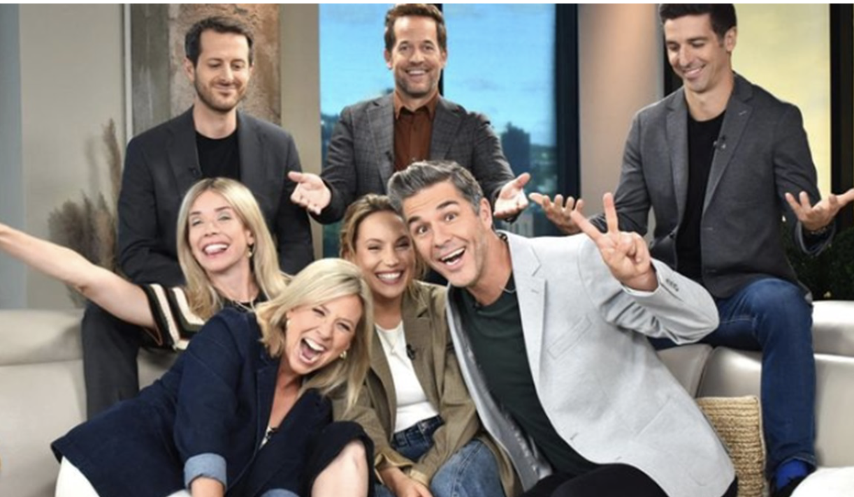 Après une période sombre, Mathieu Roy révèle une bonne nouvelle 2 Après une période sombre, Mathieu Roy révèle une bonne nouvelle Capture decran le 2024 11 08 a 09.34.29 Après une période sombre, Mathieu Roy révèle une bonne nouvelle