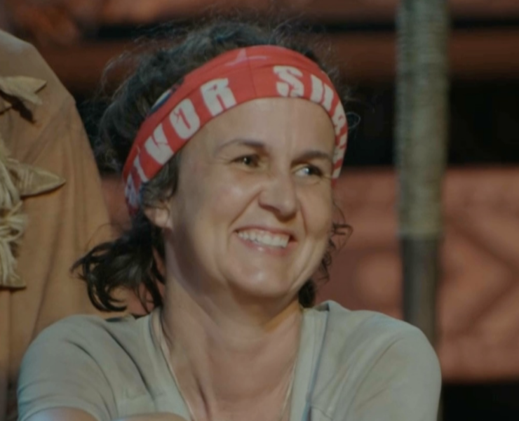 Déborah et un autre candidat de Survivor Québec forment un couple inattendu! 4 Déborah et un autre candidat de Survivor Québec forment un couple inattendu! Capture decran le 2024 11 11 a 12.05.01 Déborah et un autre candidat de Survivor Québec forment un couple inattendu!